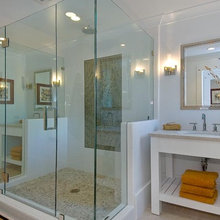 Shower Doors
