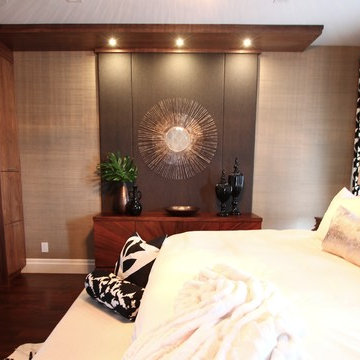 Show home personalized