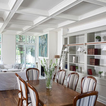 bookcase