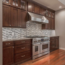 Kitchen Ideas