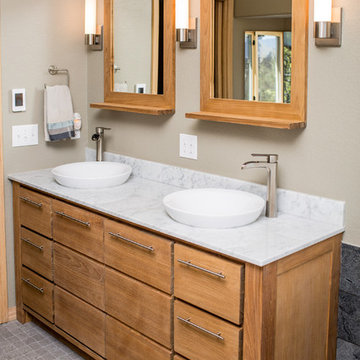 Foothills Road Whole Home Renovation