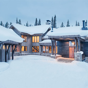 Peers Homestead