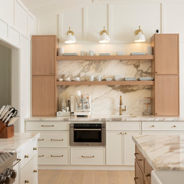 Hawaiiana Elegance — Kailua