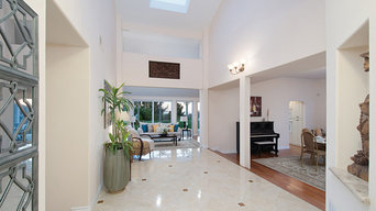 Lethbridge Way Residence - Rancho Penasquitos