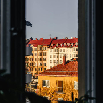 Wollmar Yxkullsgatan 52 A
