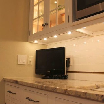 Kitchen Cabinets