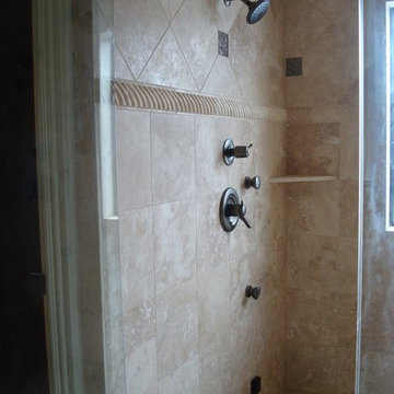 Bathroom Remodeling