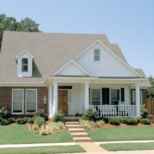 Exterior Ideas