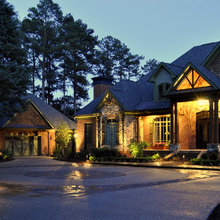 Exterior/driveway&exterior ideas