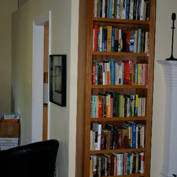 Custom Cabinetry