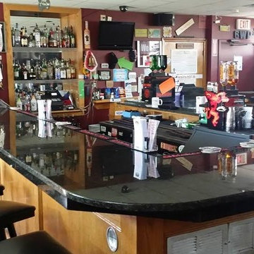 The Gateway Pub