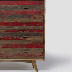 Urban Industrial - Products