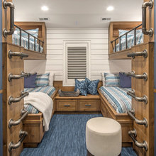 Bunk Room
