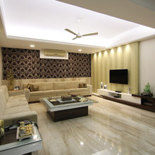 Living Room Ideas