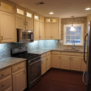 3 Bedroom Ranch Renovation