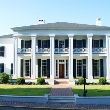 Lomax House