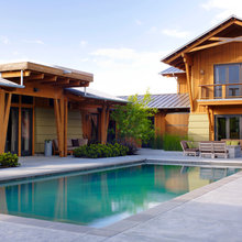 Radnor Pool