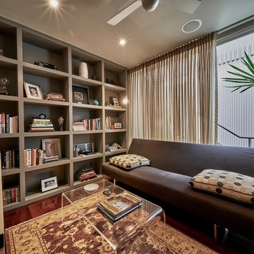 Mission Hills Residence