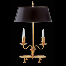 TL-115 - Table Lamps