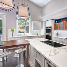 Kitchen Reno