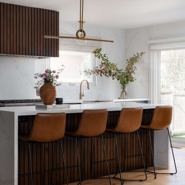 Brampton Project