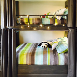 K&V Custom Bunk Beds - Products