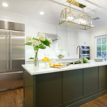 Newly Renovated Modern Classic Manhasset