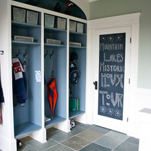 Mudroom