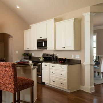 Black Rock Estates
