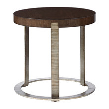End Tables