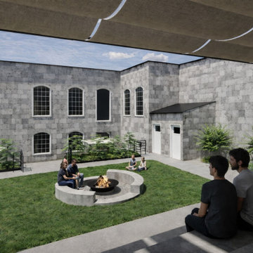 Shirvanian Youth Center