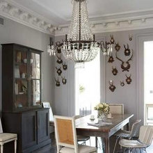 Bank's Dinning Rm.