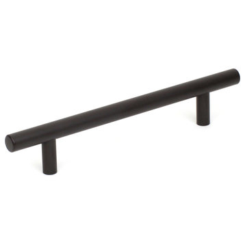 Century BCL Oil Rubbed Bronze T-Bar, 5" Center to Center