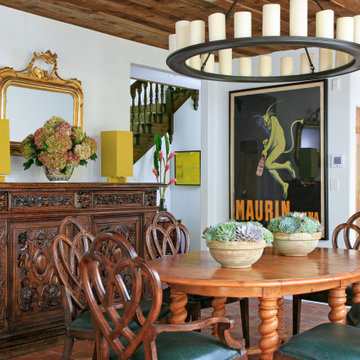 European Cottage
