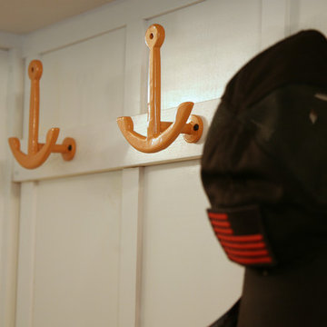 anchor hook