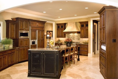 Kitchen photo in Other