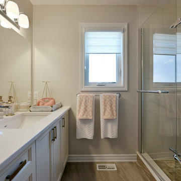 Minto Show Homes - Monterey