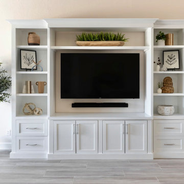 Light & Airy Subtle Boho