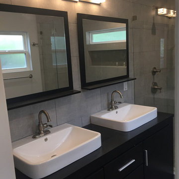 Bathroom Remodel
