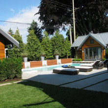 Carriage House Ideas