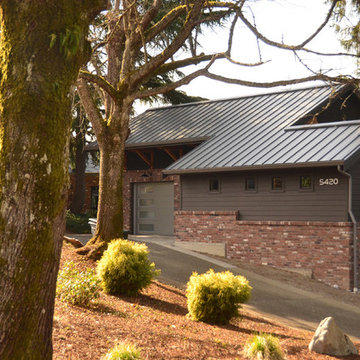 ReBay, 3 new garage bays