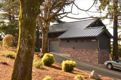 ReBay, 3 new garage bays