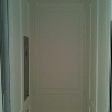 Elevators