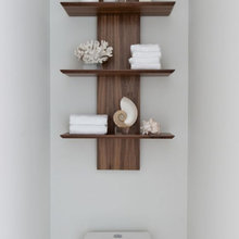 Shelving