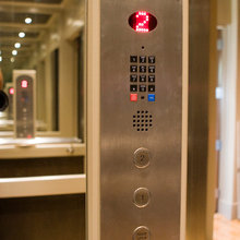 elevator