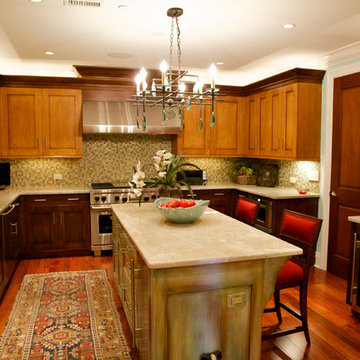 Kiawah Residence
