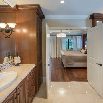 Modern Mediterranean - Ft. Lauderdale, FL