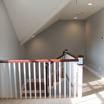 Trent Woods Custom Home