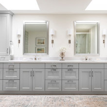 Favorite Master Bathroom