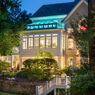 Spectacular Sun Room